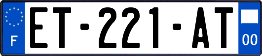 ET-221-AT