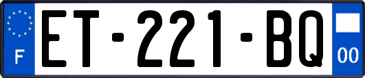 ET-221-BQ