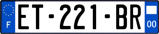 ET-221-BR