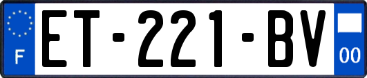 ET-221-BV