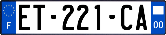 ET-221-CA