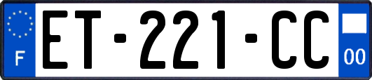 ET-221-CC