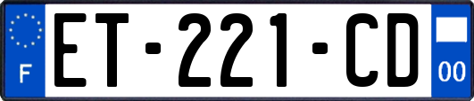 ET-221-CD