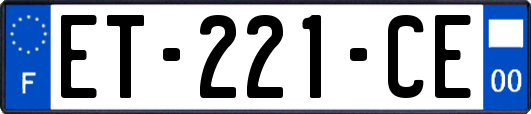 ET-221-CE