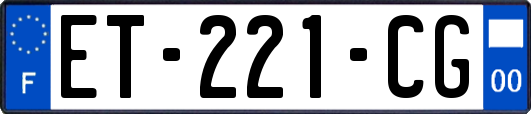 ET-221-CG
