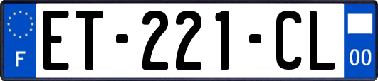 ET-221-CL