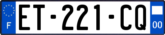 ET-221-CQ
