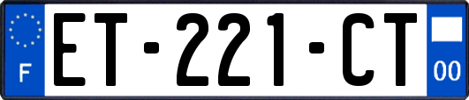 ET-221-CT