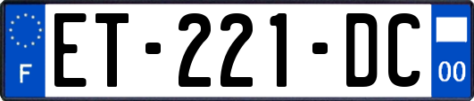 ET-221-DC
