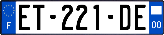 ET-221-DE