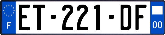 ET-221-DF