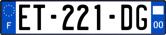 ET-221-DG