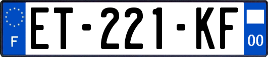 ET-221-KF