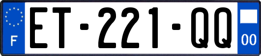 ET-221-QQ