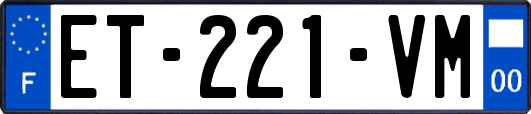 ET-221-VM