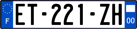 ET-221-ZH