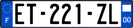 ET-221-ZL