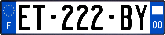 ET-222-BY