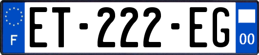 ET-222-EG