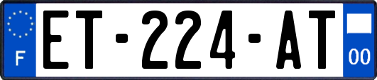 ET-224-AT