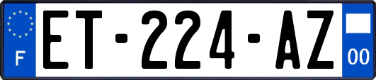 ET-224-AZ