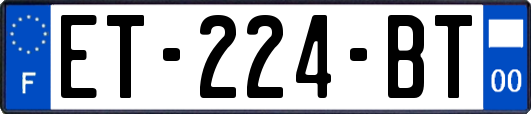 ET-224-BT