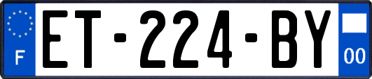 ET-224-BY