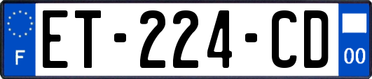 ET-224-CD