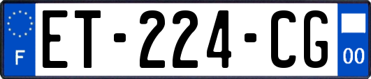 ET-224-CG