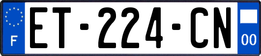 ET-224-CN