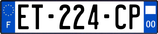 ET-224-CP
