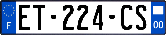 ET-224-CS