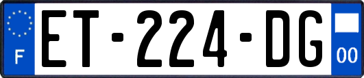 ET-224-DG