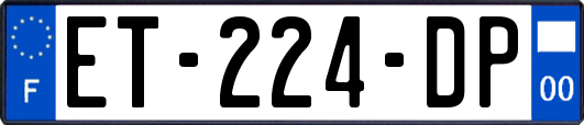 ET-224-DP
