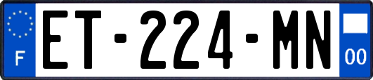 ET-224-MN