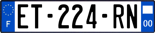 ET-224-RN