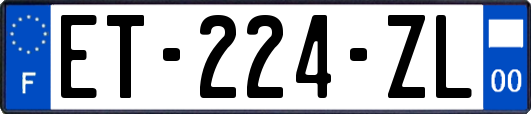 ET-224-ZL