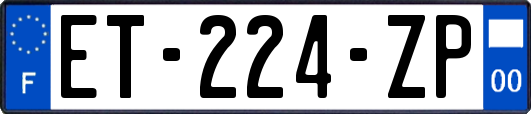 ET-224-ZP