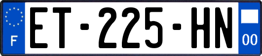 ET-225-HN