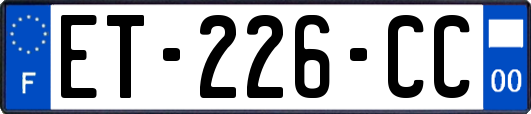 ET-226-CC