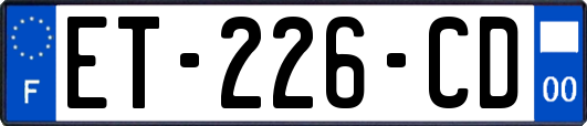 ET-226-CD