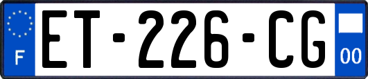 ET-226-CG