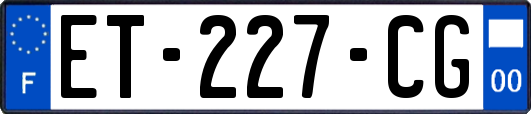 ET-227-CG