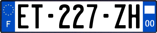 ET-227-ZH