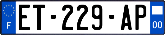 ET-229-AP