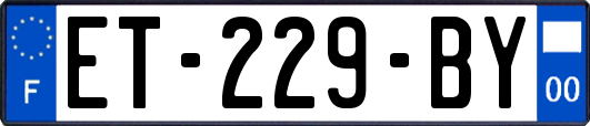 ET-229-BY