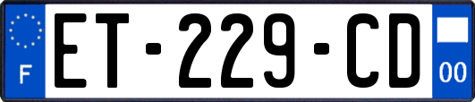 ET-229-CD