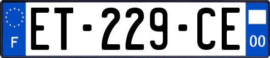 ET-229-CE