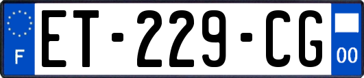 ET-229-CG