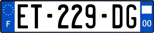 ET-229-DG